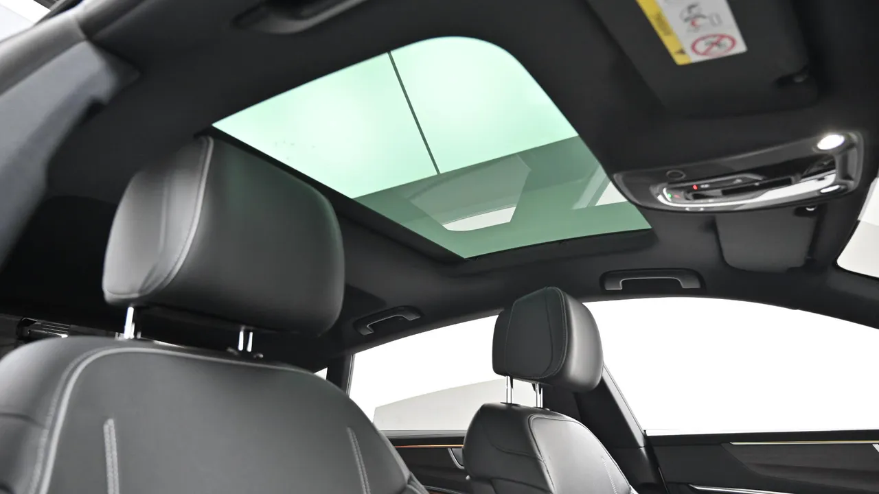 Audi A7 — miniaturë 18