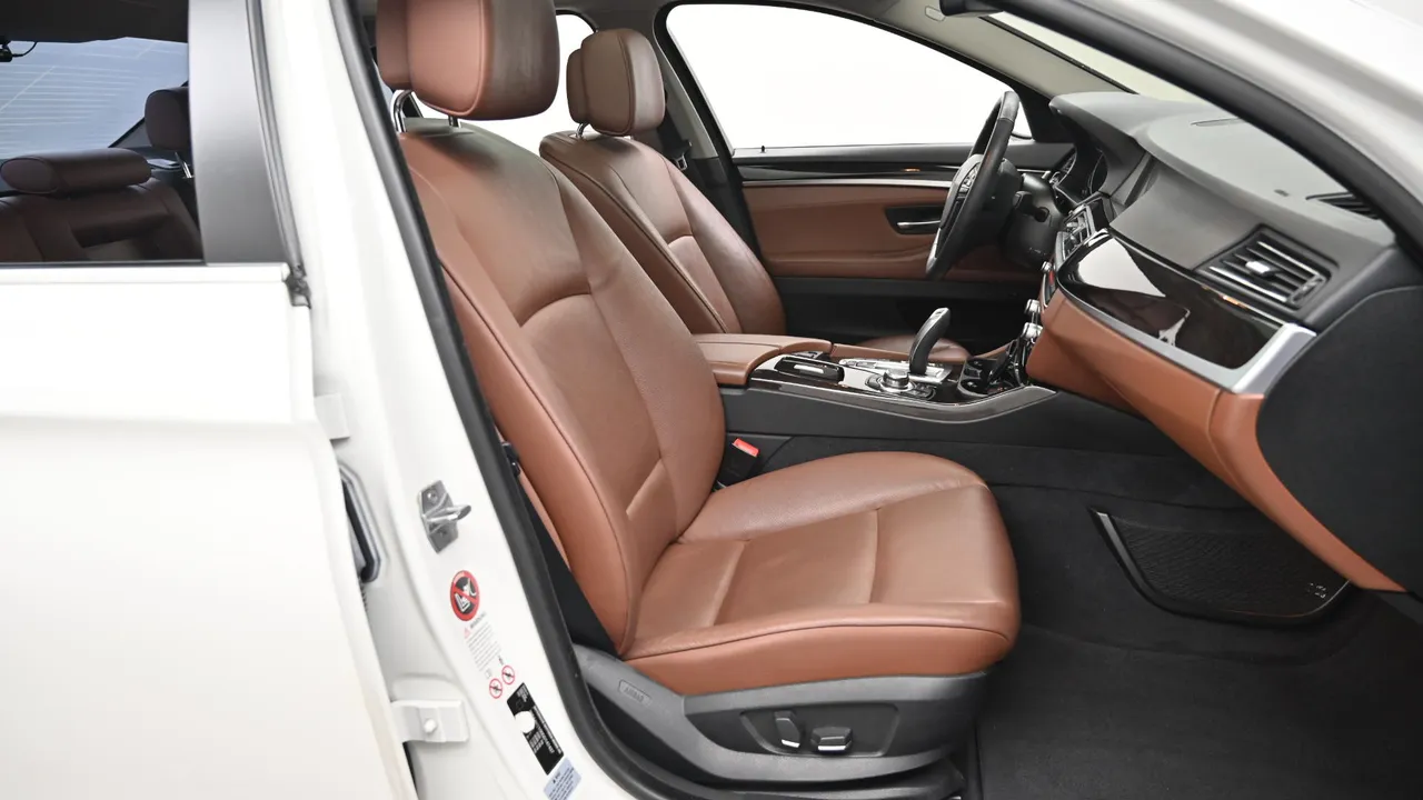 BMW 5er — miniaturë 10