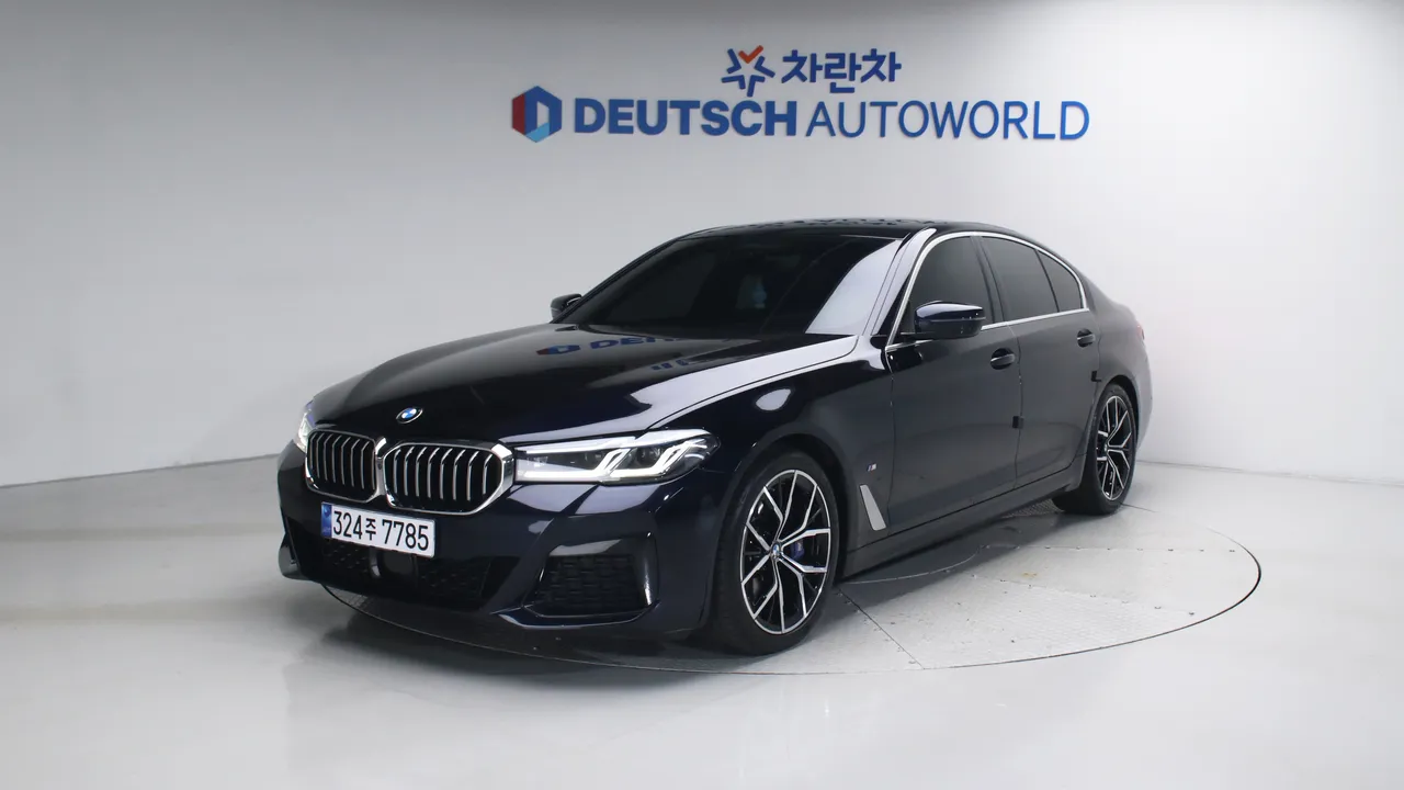 BMW 5er 530i xDrive M 스포츠 — foto 1