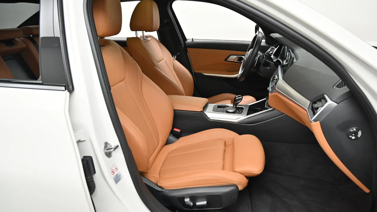 BMW 3er — miniaturë 10