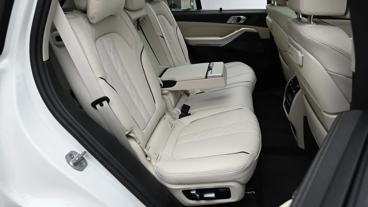 BMW X5 — miniaturë 21