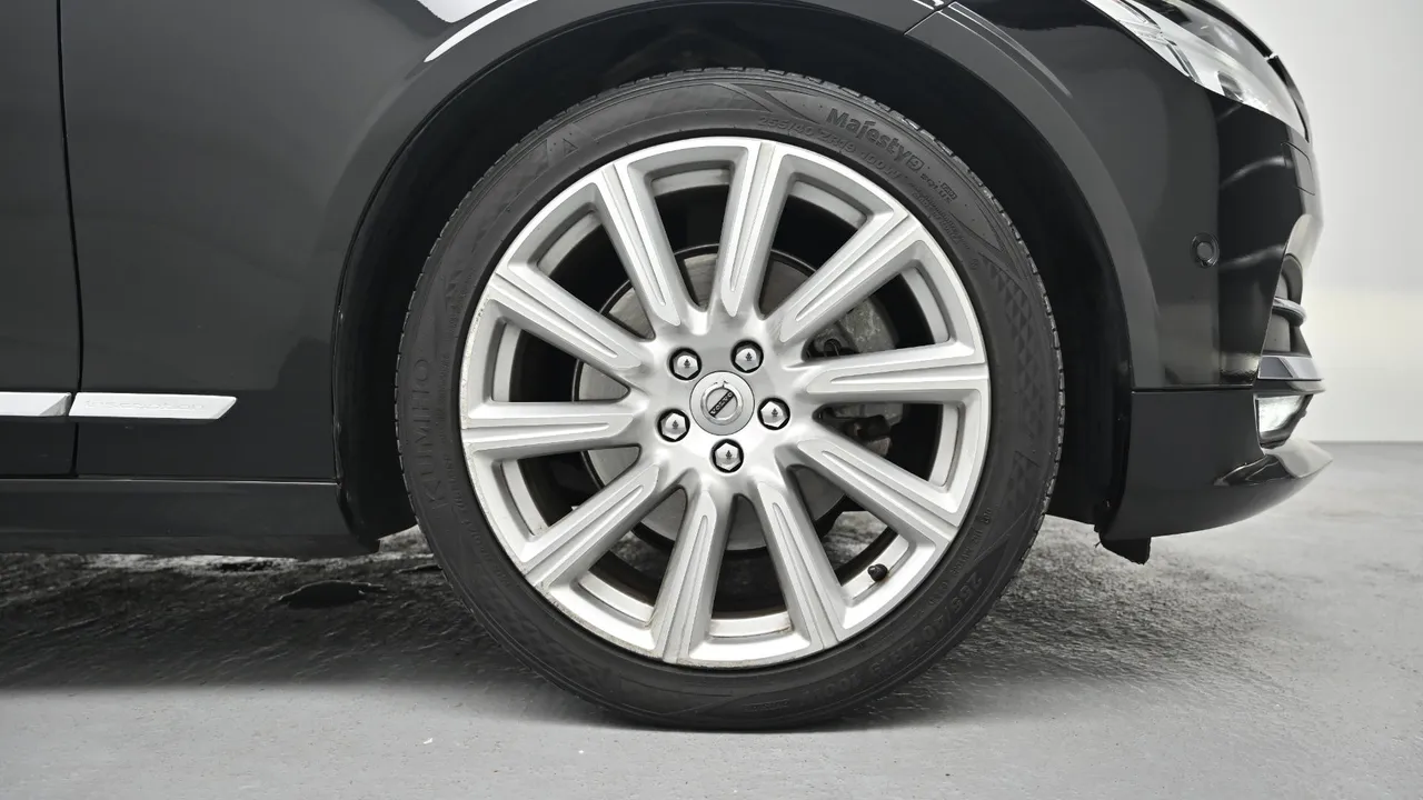 Volvo S90 — miniaturë 5