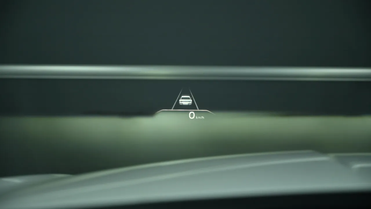 Genesis G80 — miniaturë 17