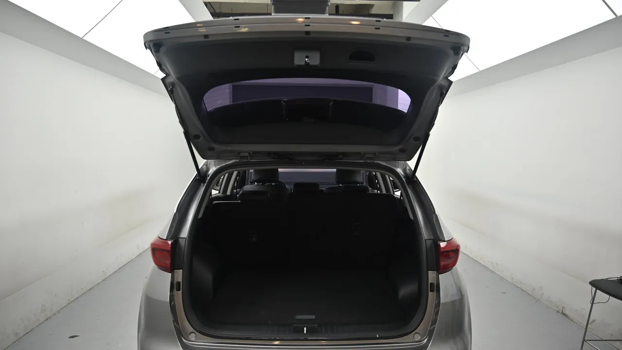 Kia Sportage — miniaturë 19