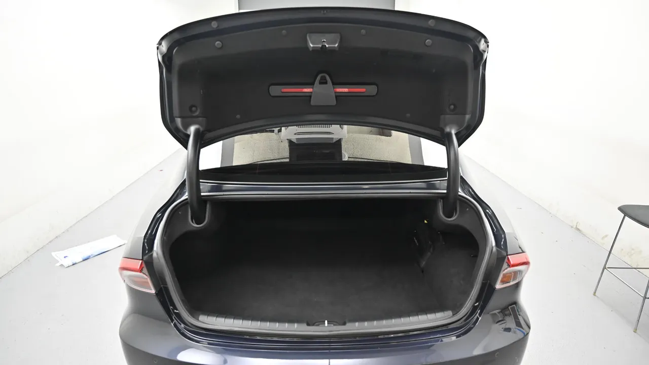 Hyundai Grandeur — miniaturë 19
