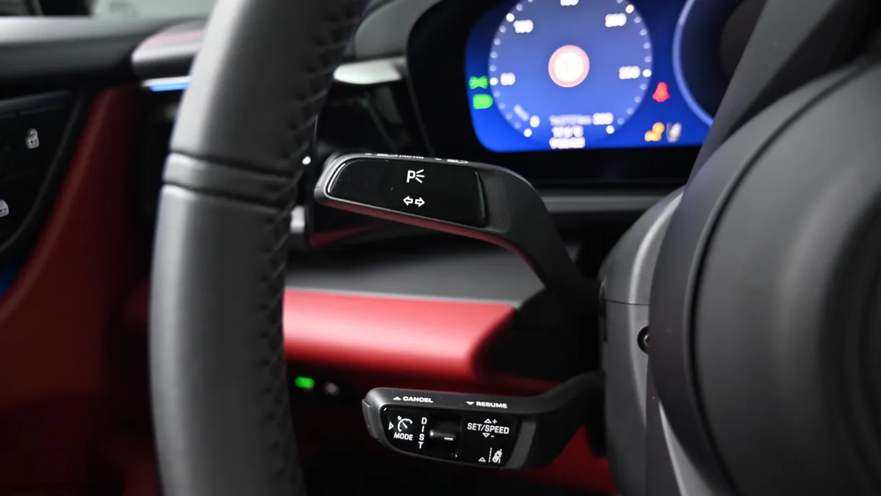 Porsche Macan — miniaturë 36