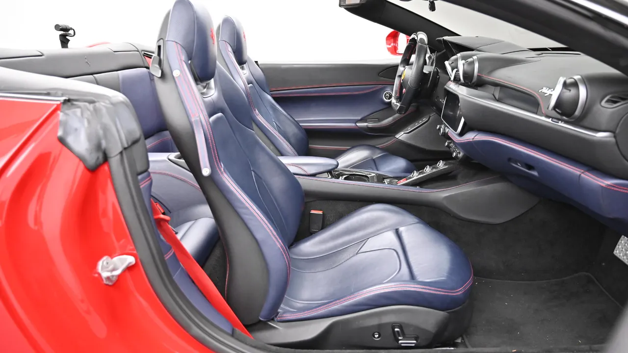 Ferrari Portofino 3.9 V8
