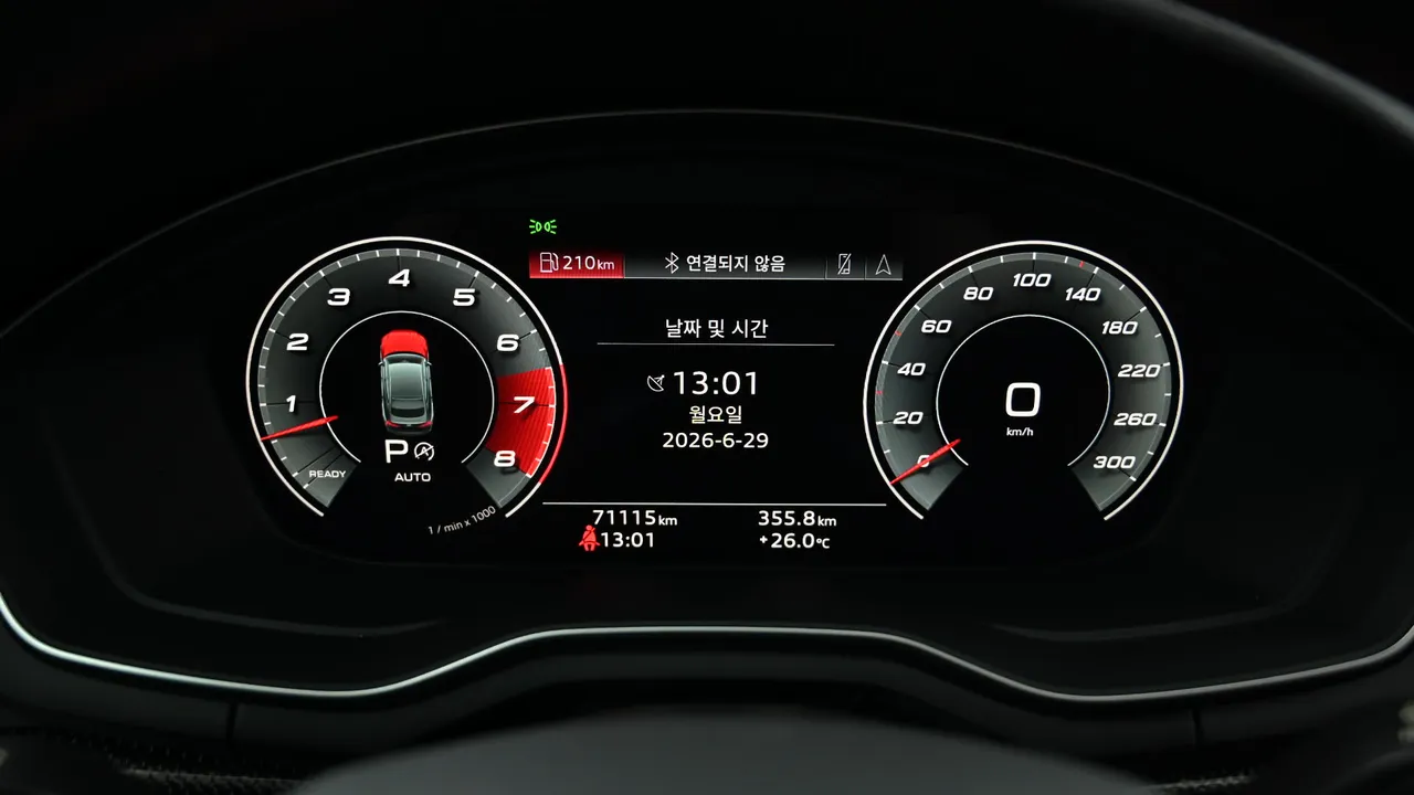 Audi S5 — miniaturë 8