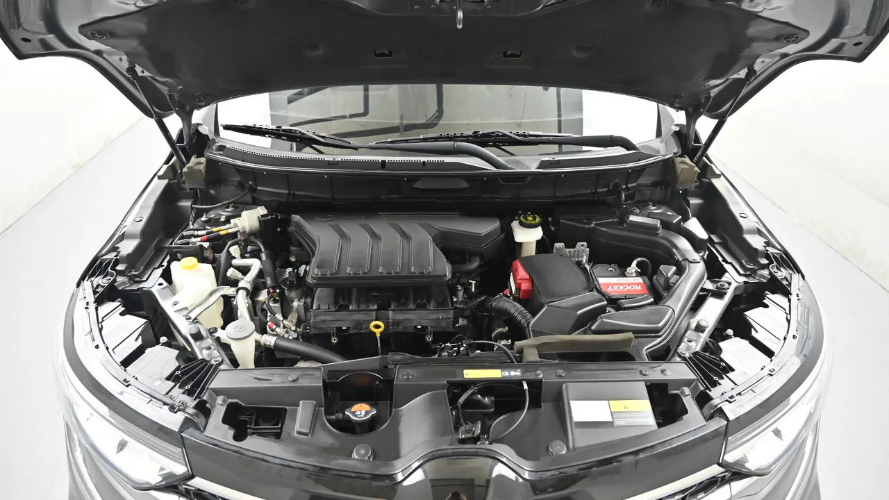 Renault Samsung QM6 — miniaturë 6