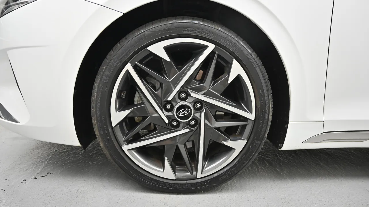 Hyundai Grandeur — miniaturë 5