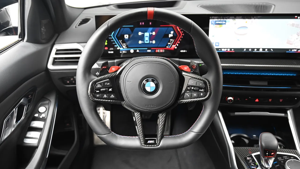 BMW M3 — miniaturë 13