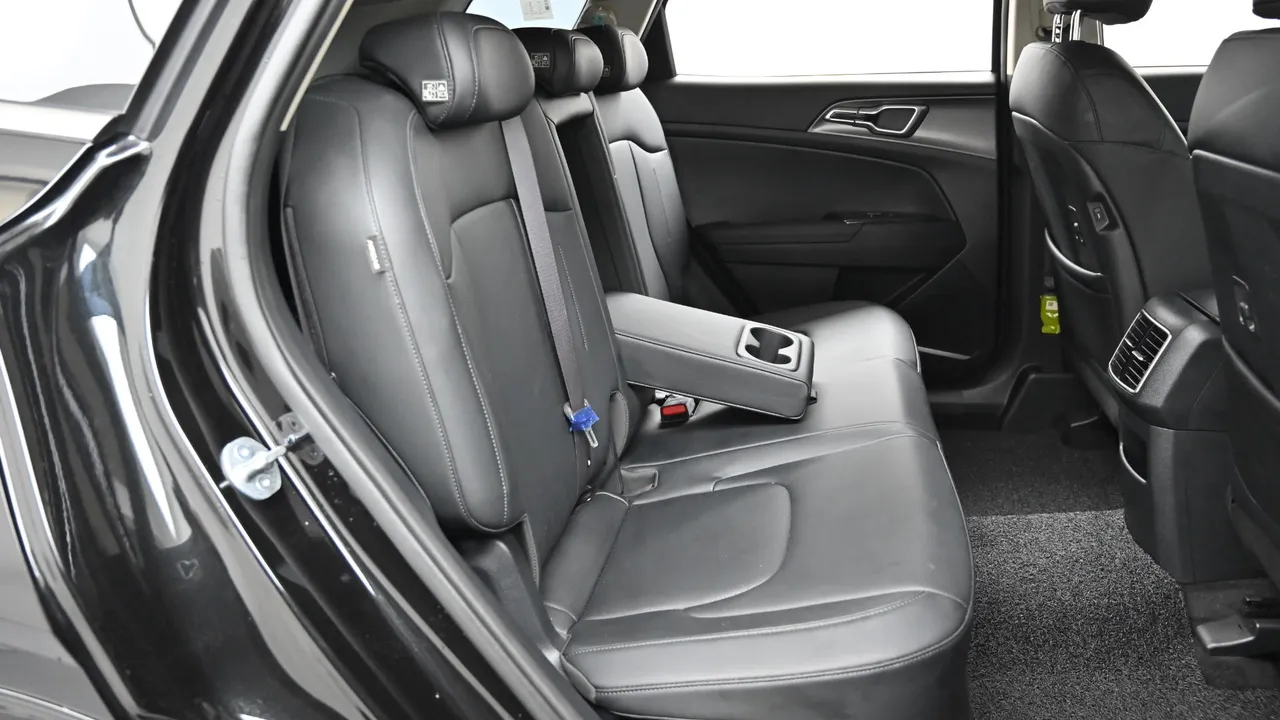 Kia Sportage — miniaturë 12