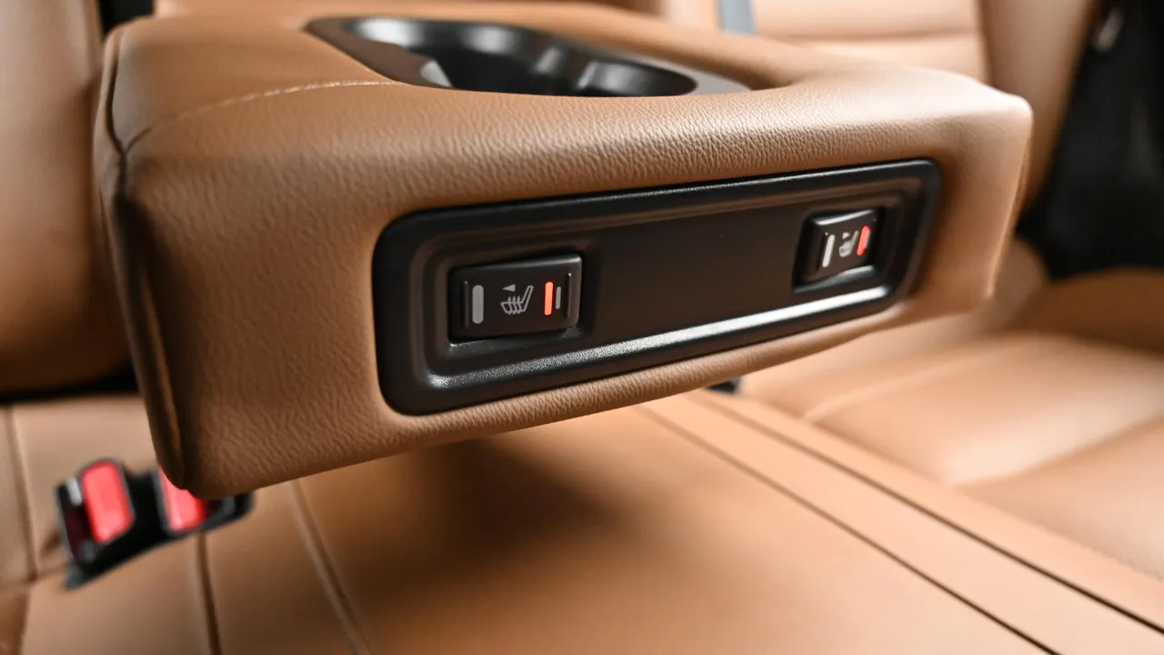 Renault Samsung QM6 — miniaturë 16