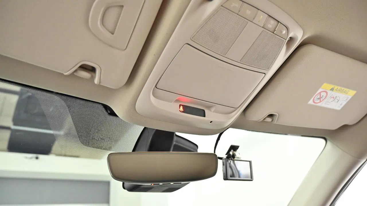 Renault Samsung QM6 — miniaturë 18