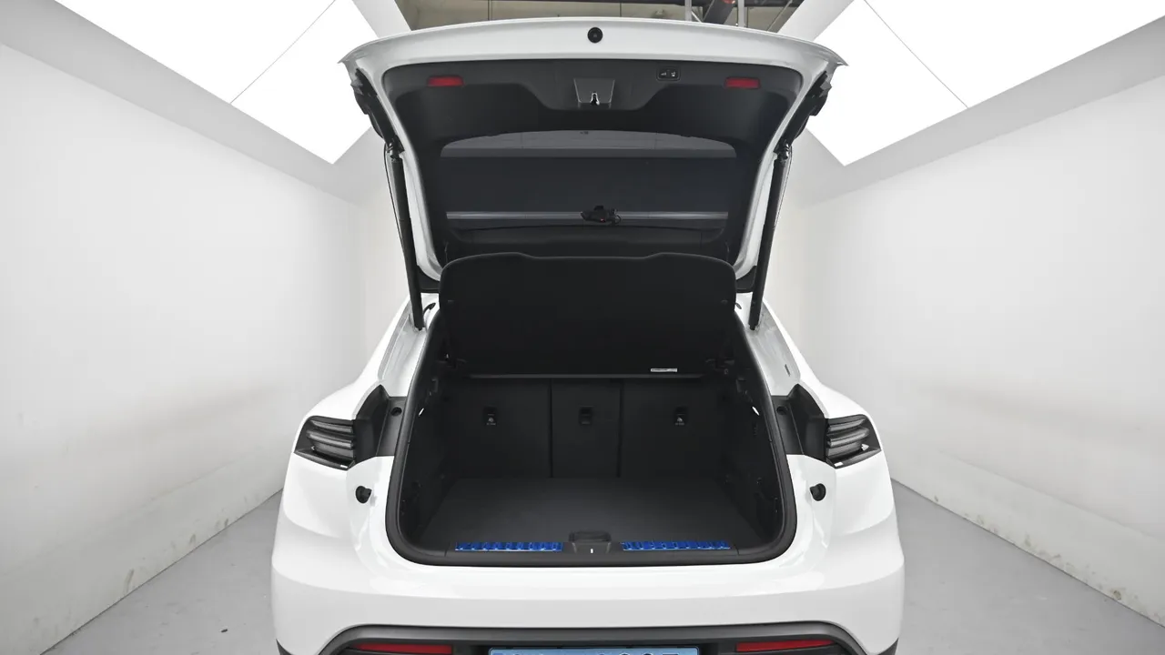 Porsche Macan — miniaturë 29