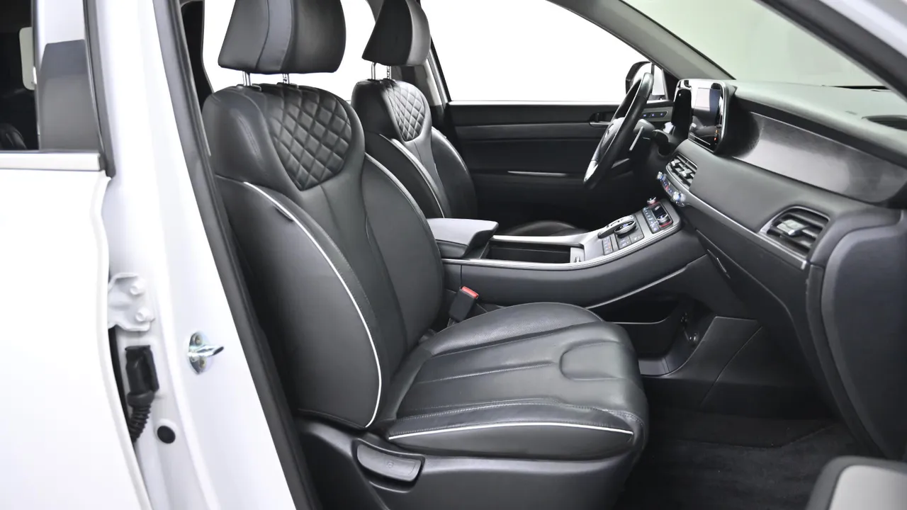 Hyundai Palisade Diesel 2.2 2WD Prestige