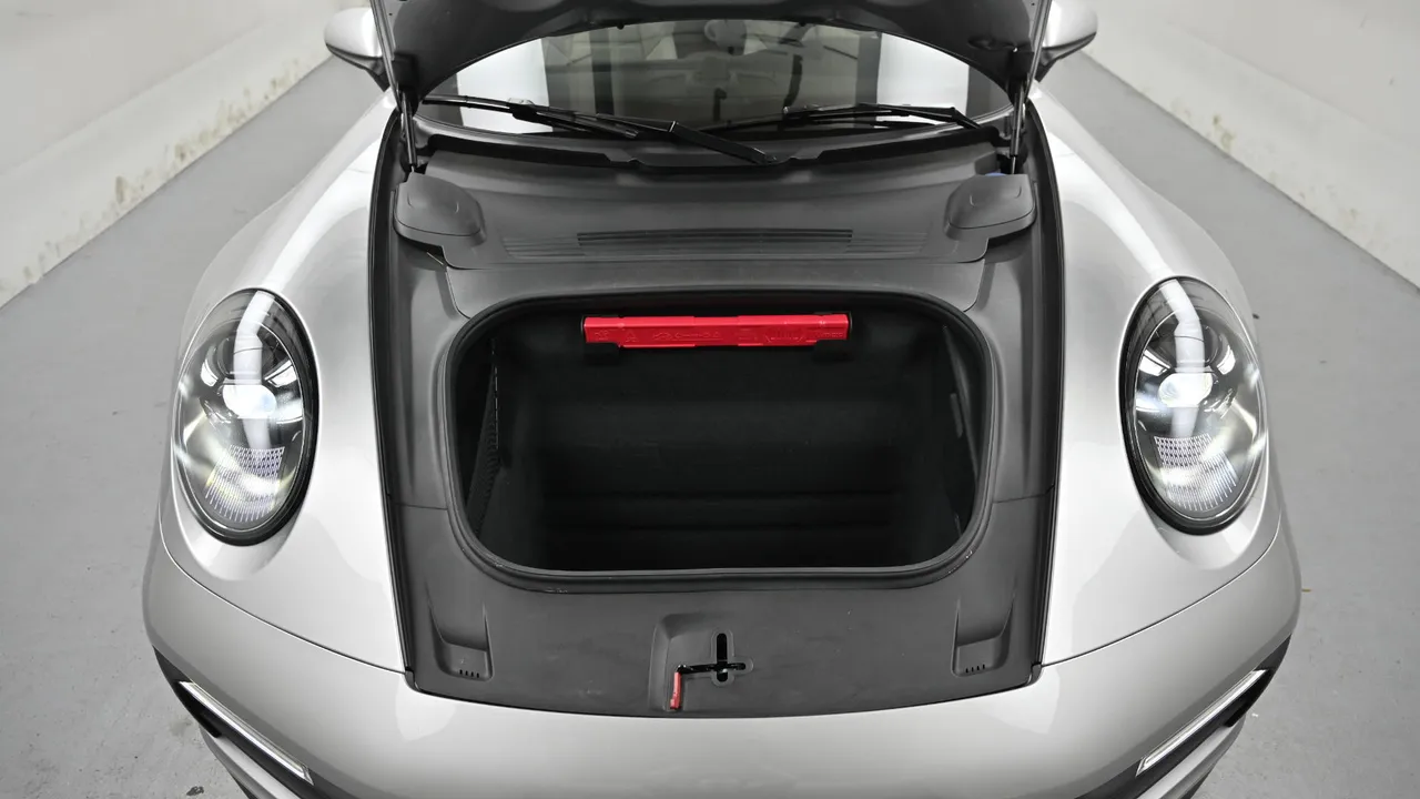 Porsche 911 — miniaturë 27