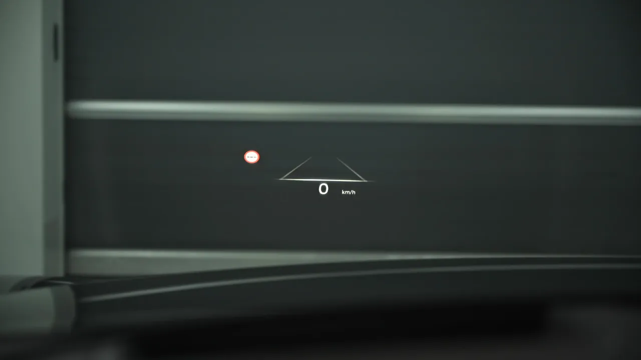Genesis G90 — miniaturë 18