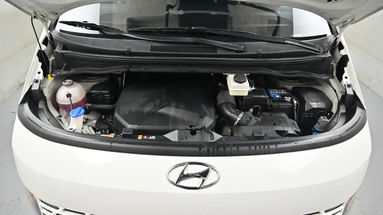 Hyundai Staria — miniaturë 6