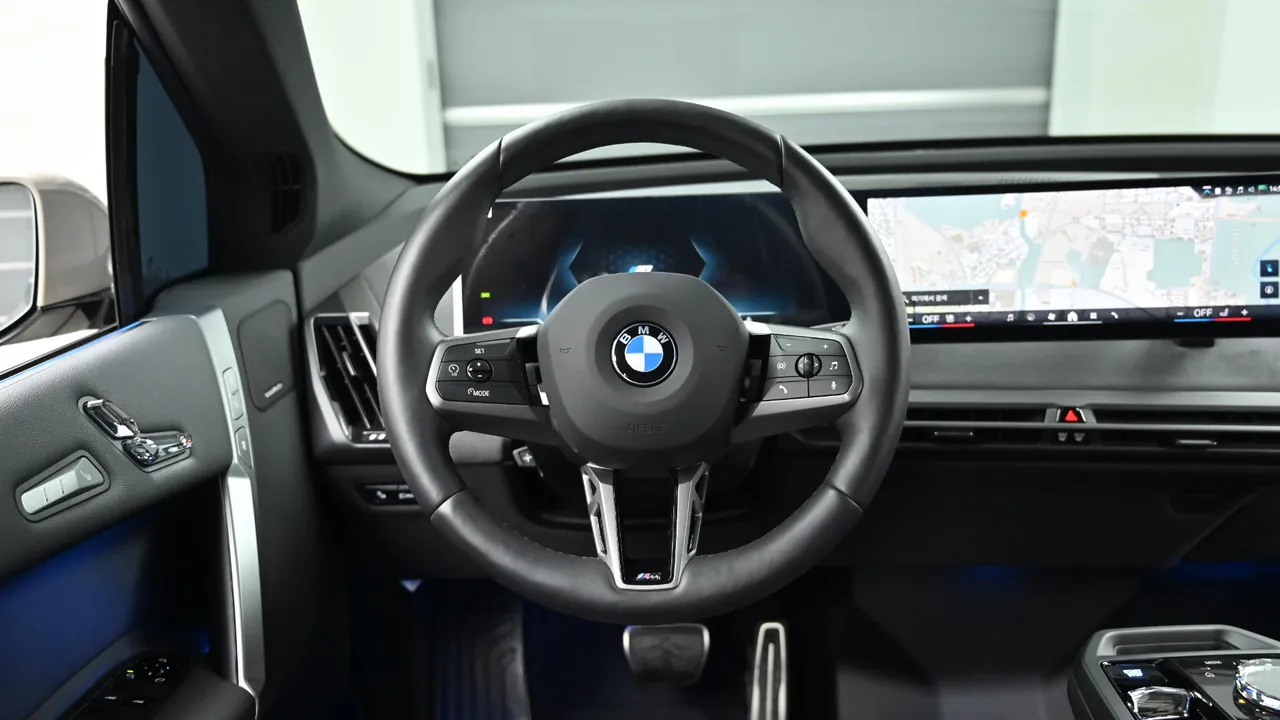 BMW iX — miniaturë 40