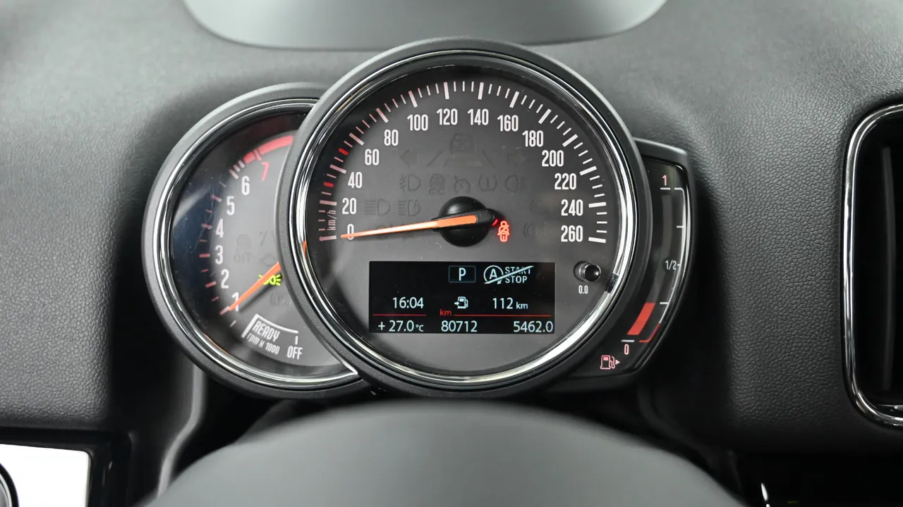 MINI Countryman — miniaturë 8