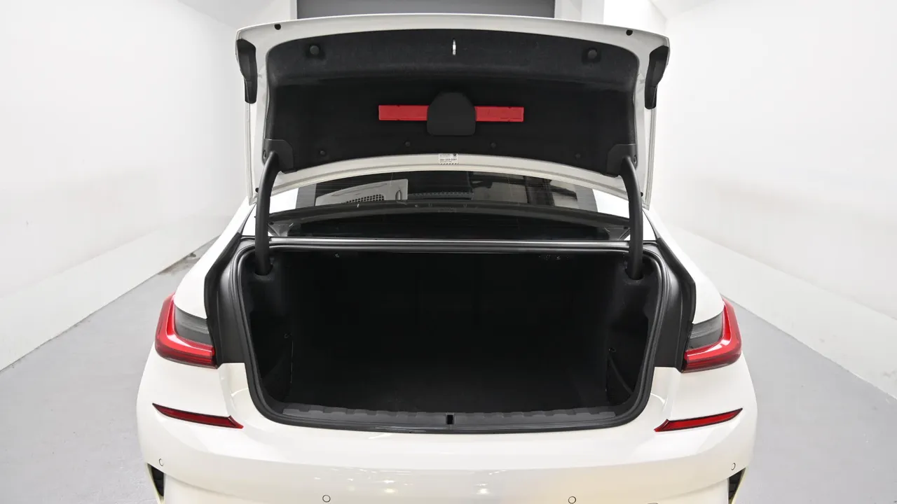 BMW 3er — miniaturë 20