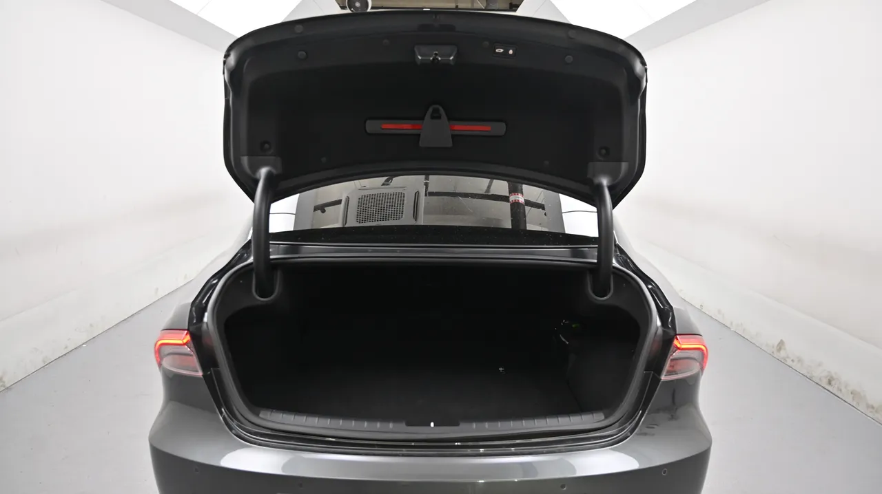Hyundai Grandeur — miniaturë 19