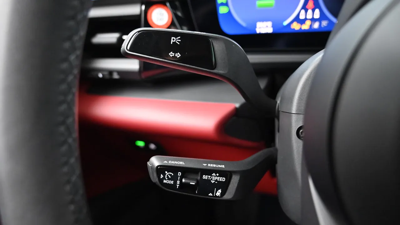 Porsche Macan — miniaturë 45
