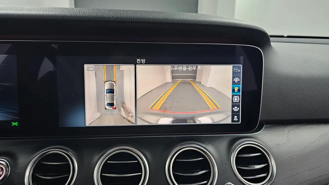 Mercedes-Benz E-klasse — miniaturë 15