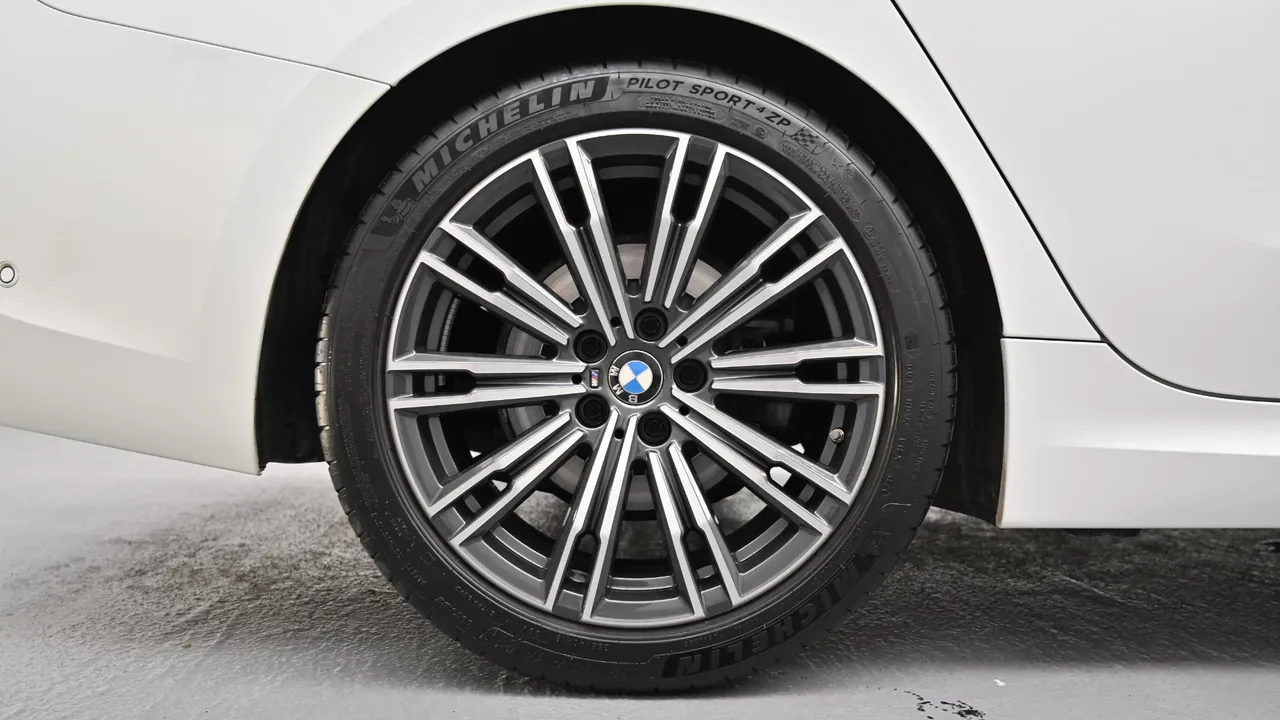 BMW 3er — miniaturë 5