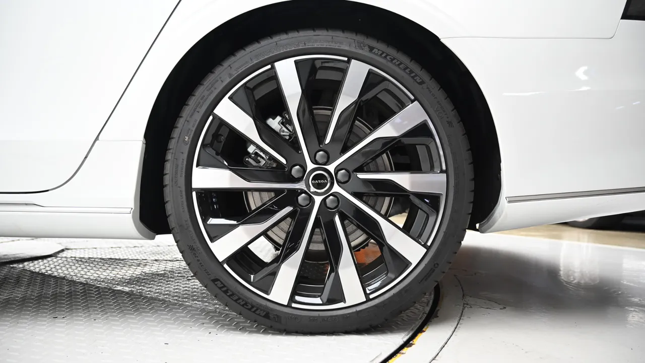 Volvo S90 — miniaturë 5