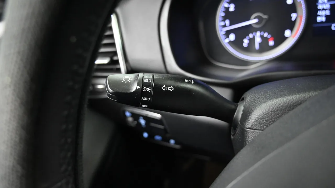 Hyundai Grandeur — miniaturë 17