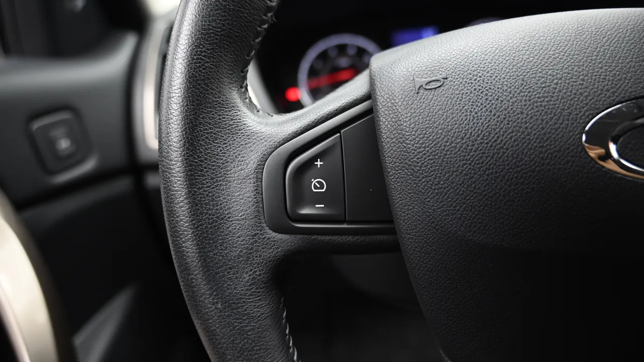 Renault Samsung SM5 — miniaturë 17