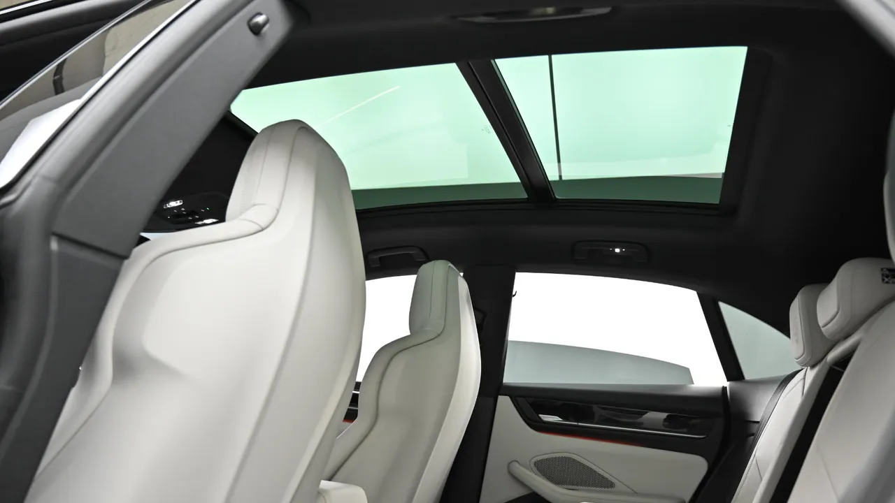 Porsche Macan — miniaturë 19