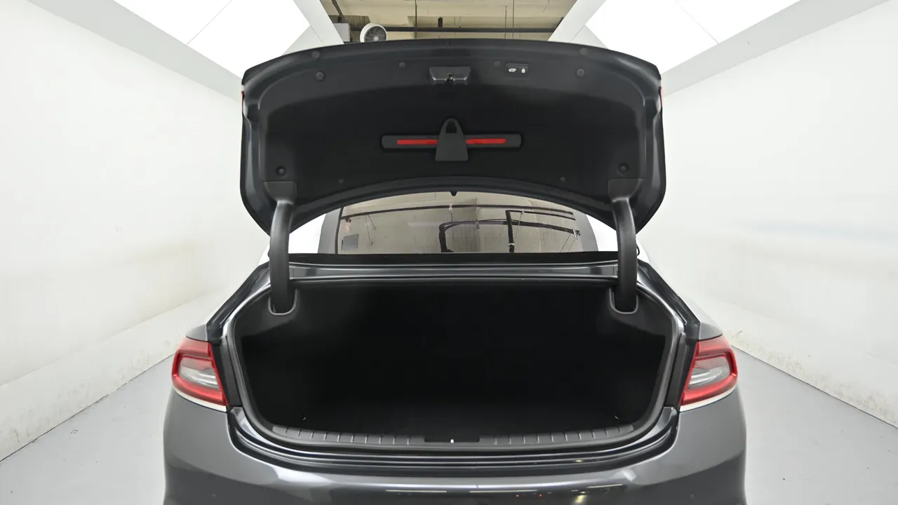 Hyundai Grandeur — miniaturë 19