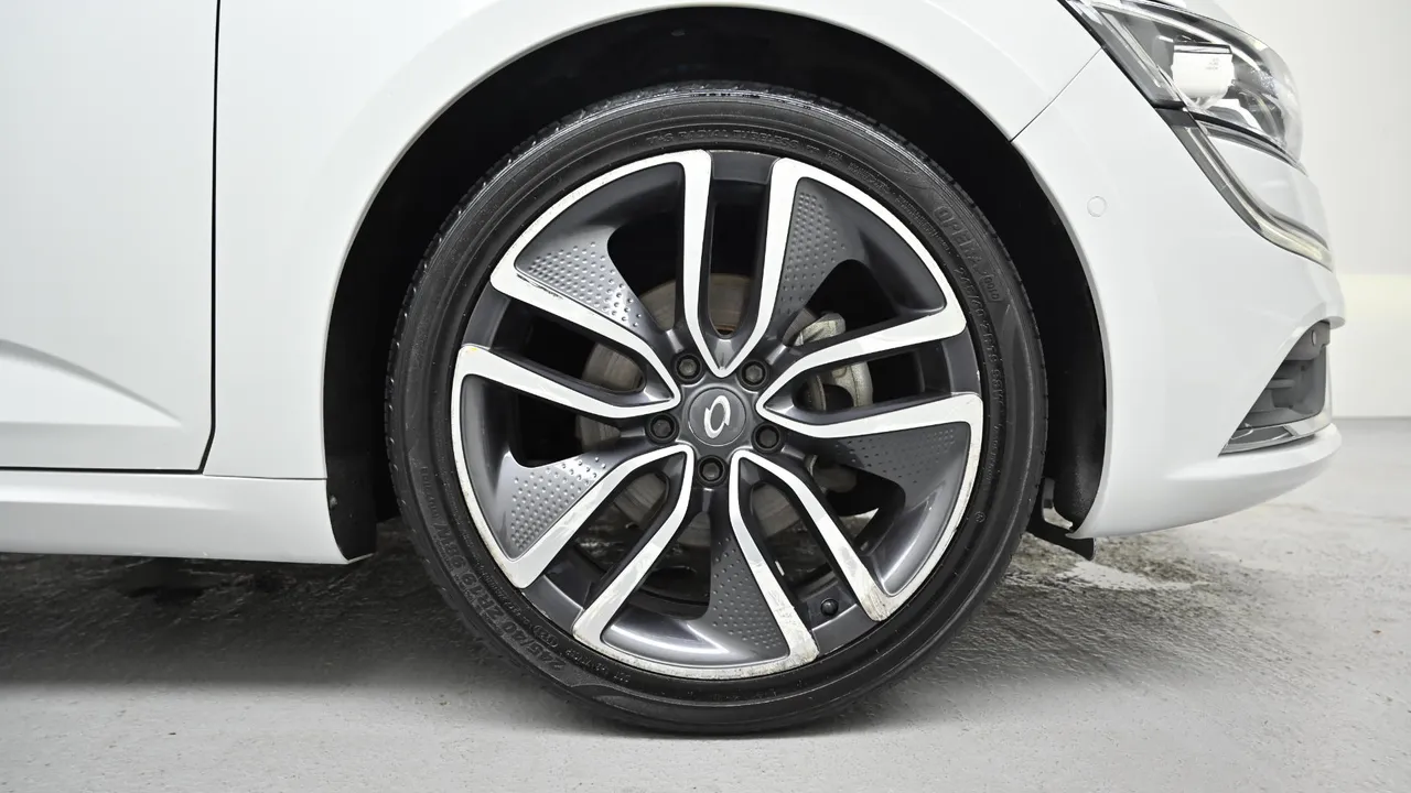 Renault Samsung SM6 — miniaturë 5