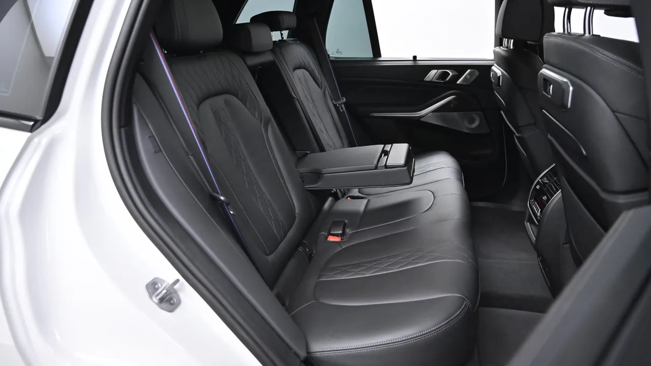 BMW X5 — miniaturë 30