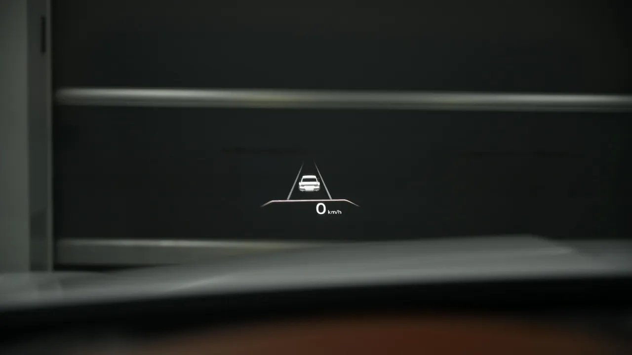 Genesis G80 — miniaturë 17