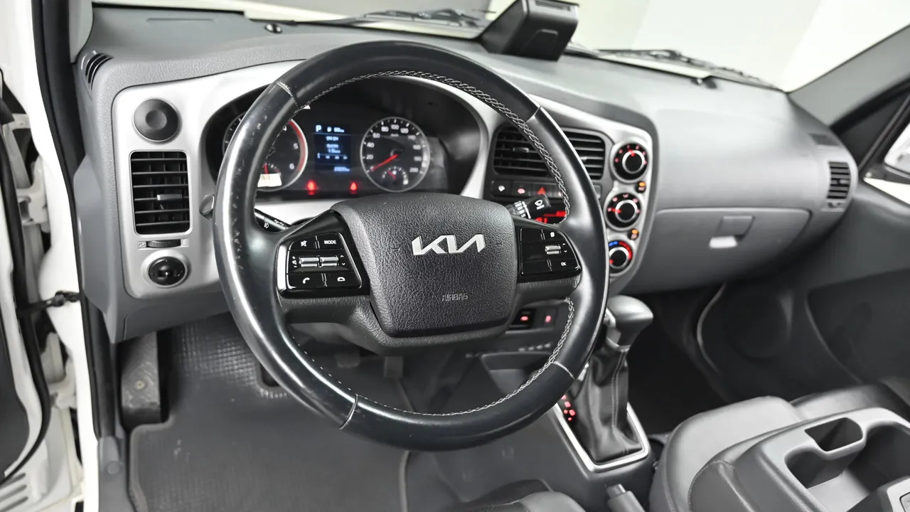 Kia — miniaturë 22