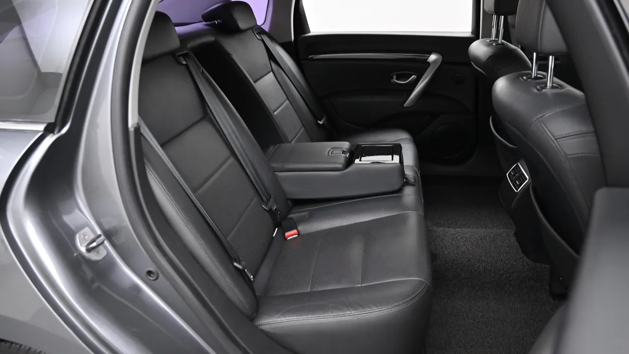 Renault Samsung SM7 — miniaturë 12