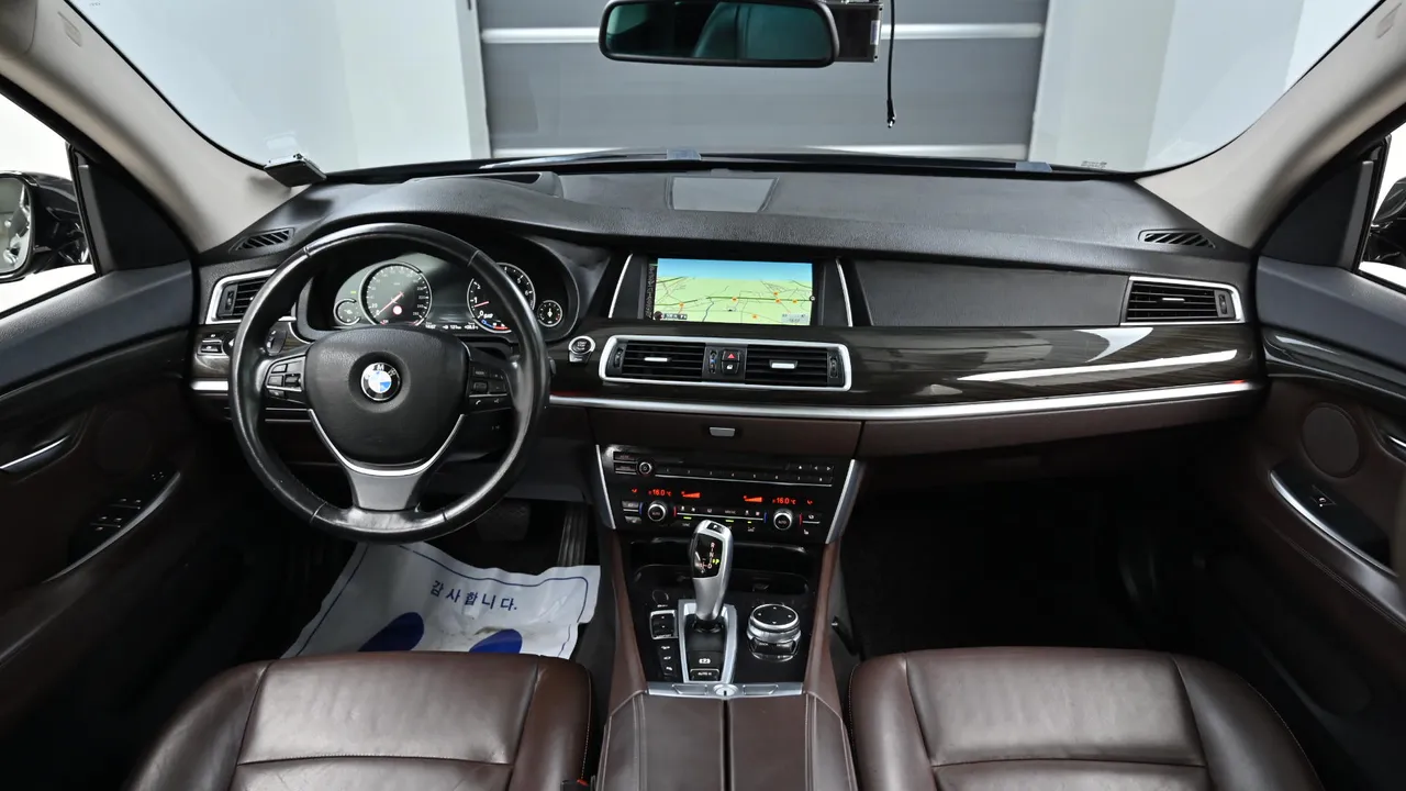 BMW 3er — miniaturë 7