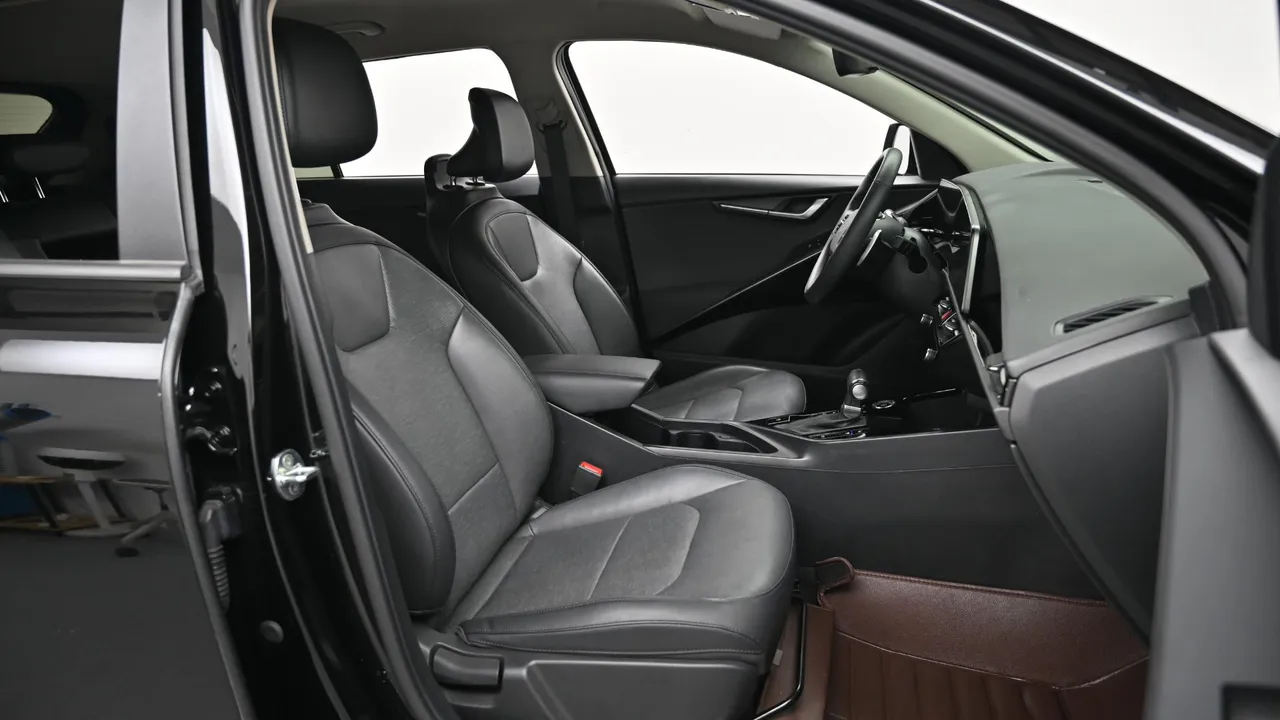 Kia Niro — miniaturë 10