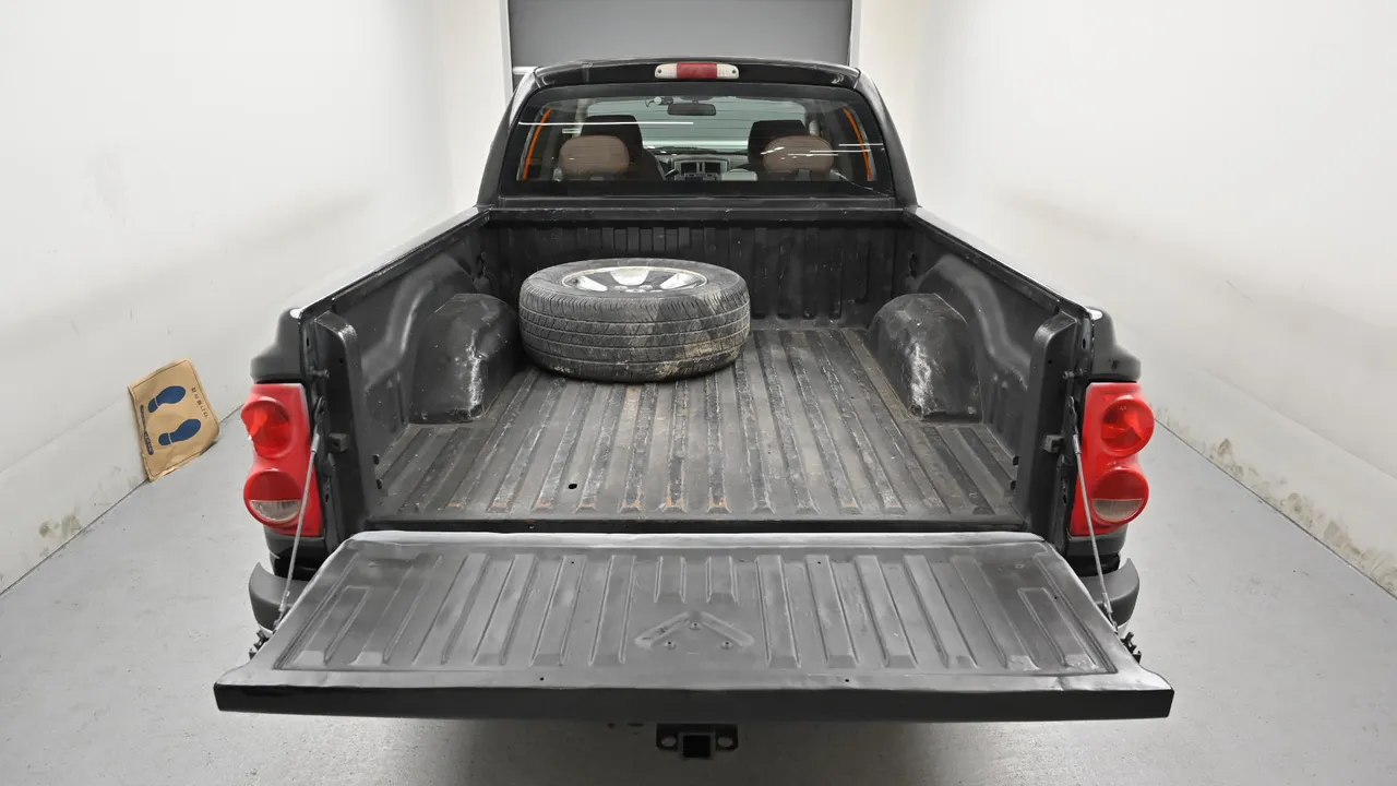 Dodge Dakota — miniaturë 46