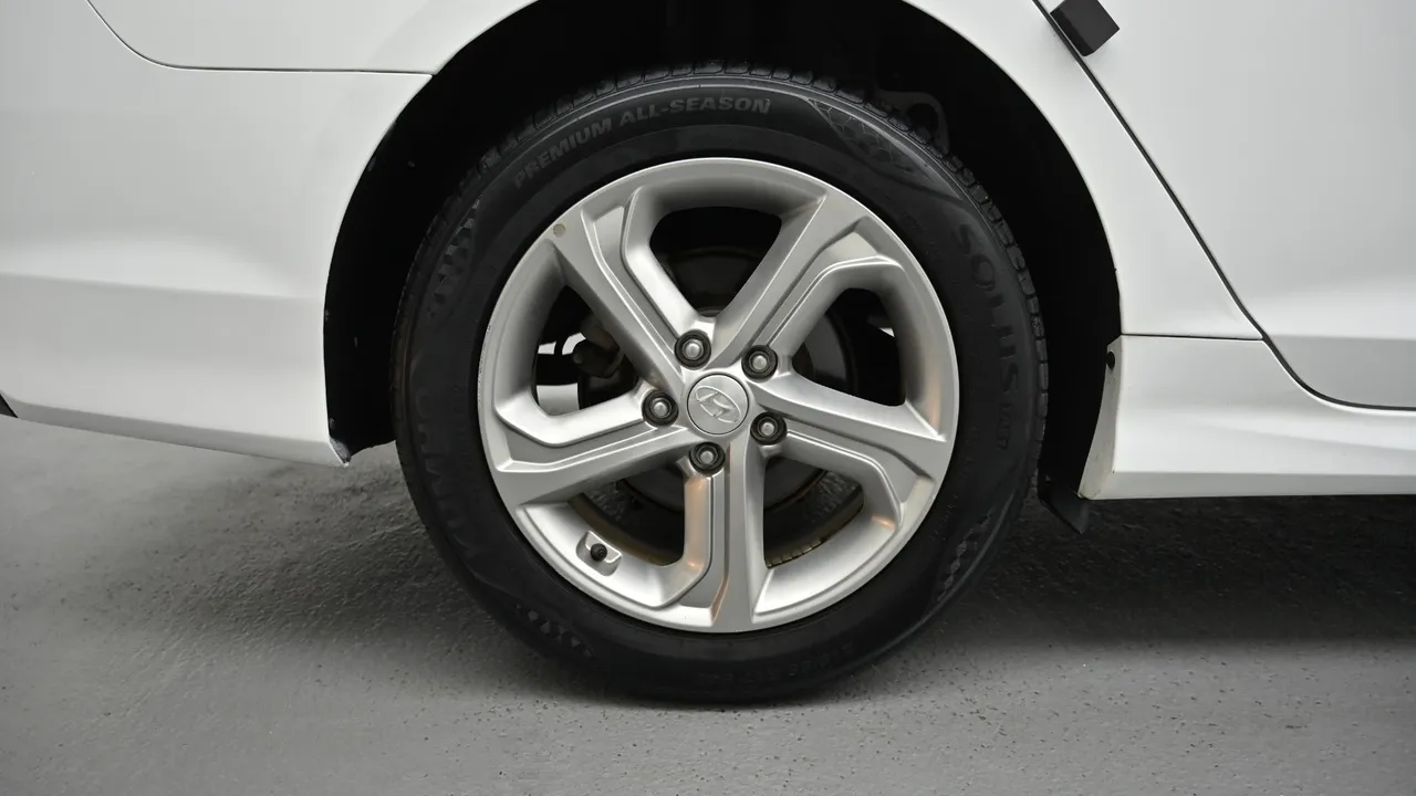 Hyundai Sonata — miniaturë 5