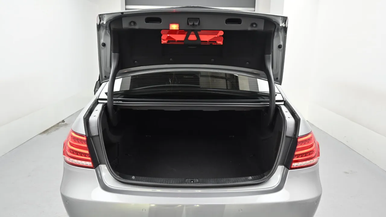 Mercedes-Benz E-klasse — miniaturë 19