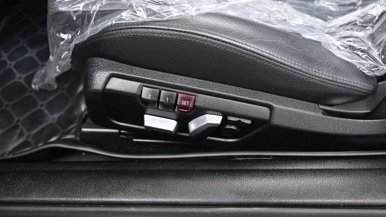 BMW 4er — miniaturë 16