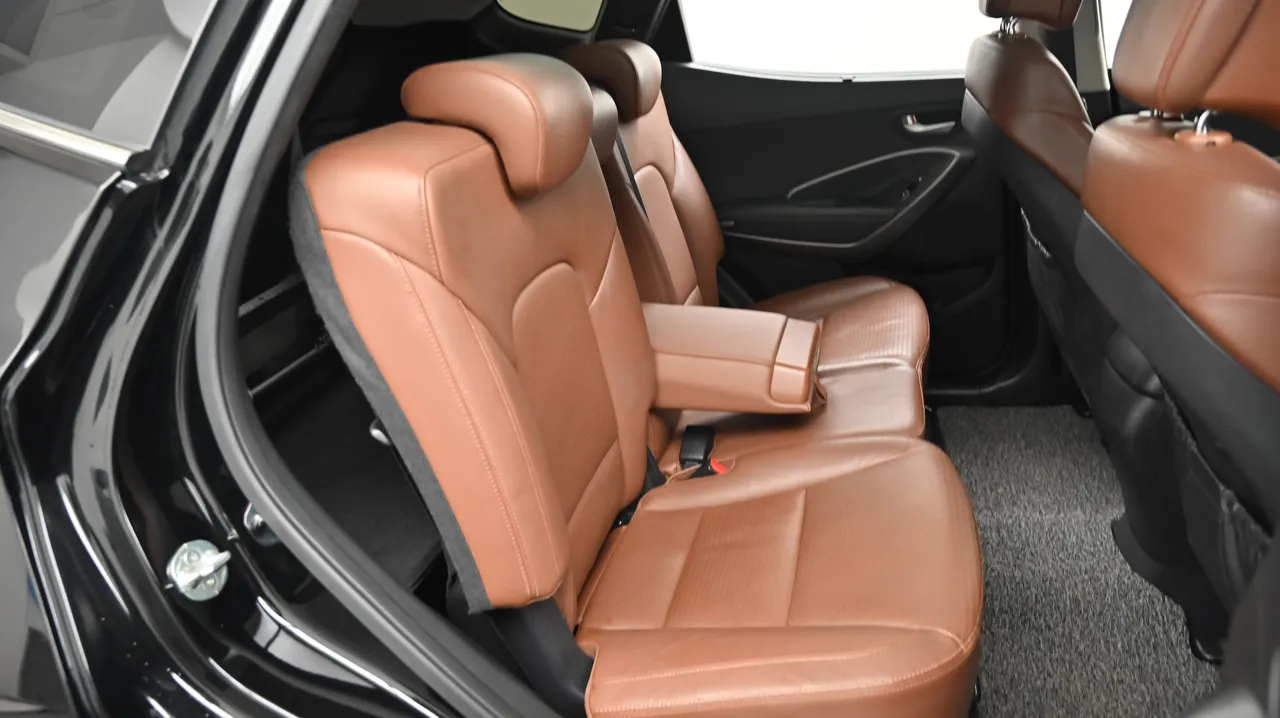 Hyundai Santa Fe — miniaturë 12