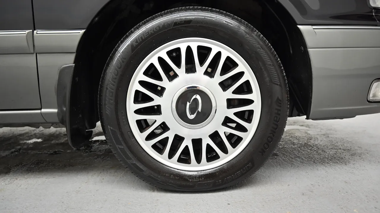 Renault Samsung SM5 — miniaturë 5