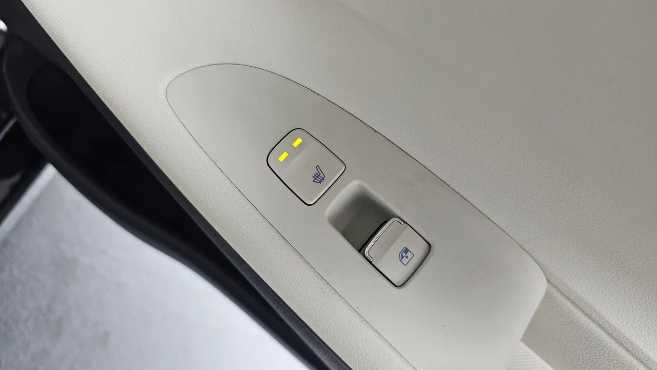 Hyundai Grandeur — miniaturë 25