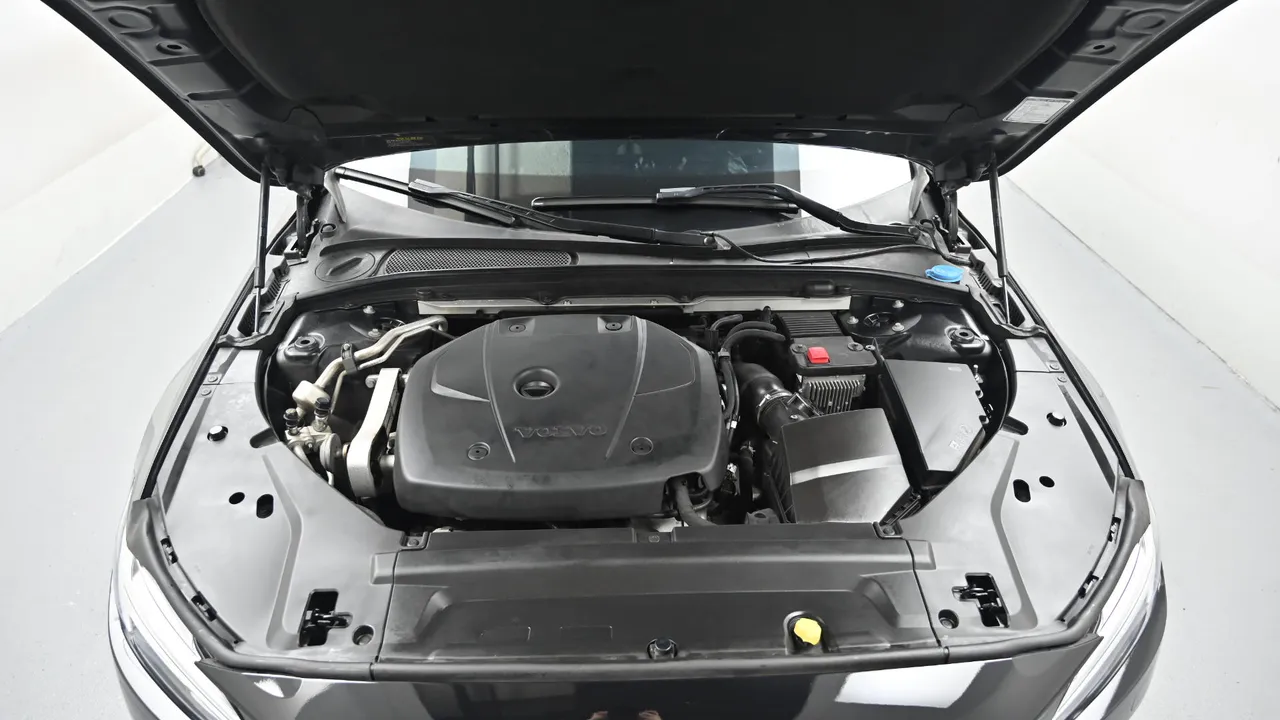 Volvo S90 — miniaturë 6